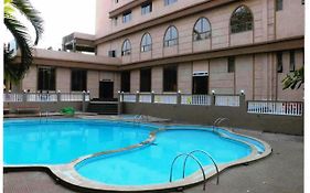 Dhuri Resort